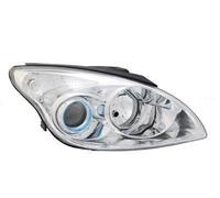 VAN WEZEL Hauptscheinwerfer rechts für HYUNDAI 8207962
