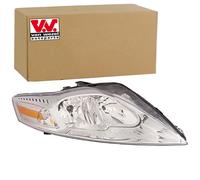 VAN WEZEL HAUPTSCHEINWERFER H1/H7 RECHTS passend für FORD MONDEO | 1882962