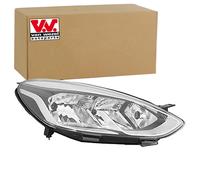 VAN WEZEL HAUPTSCHEINWERFER H15 H7 RECHTS passend für FORD FIESTA | 1809962