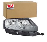 VAN WEZEL HAUPTSCHEINWERFER H15 H7 RECHTS passend für SKODA RAPID | 7617962