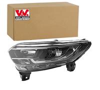 VAN WEZEL HAUPTSCHEINWERFER H7/H7 LINKS passend für RENAULT KADJAR | 4424961