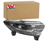 VAN WEZEL HAUPTSCHEINWERFER H7/H7 RECHTS passend für RENAULT KADJAR | 4424962