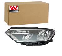 VAN WEZEL HAUPTSCHEINWERFER H7/H9 LINKS passend für VW PASSAT | 5742961