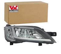 VAN WEZEL HAUPTSCHEINWERFER H7 RECHTS passend für CITROËN JUMPER FIAT DUCATO OPE