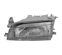 VAN WEZEL Hauptscheinwerfer 5385951 H4 links für TOYOTA