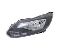 VAN WEZEL Hauptscheinwerfer links für FORD 1945963