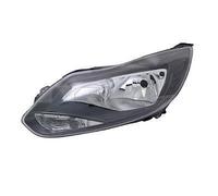 VAN WEZEL Hauptscheinwerfer 1945963