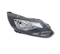 VAN WEZEL Hauptscheinwerfer