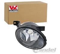 VAN WEZEL 5863996H Nebelscheinwerfer