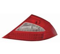 VAN WEZEL Heckleuchte 3048924U