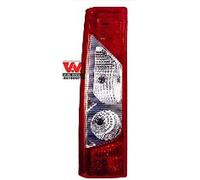 Heckleuchte VAN WEZEL 1612931 für FIAT TOYOTA, links