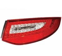 VAN WEZEL 7431926 Rückleuchte