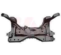 Hilfsrahmen/Aggregateträger VAN WEZEL 1858690 für FORD, vorne