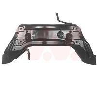 VAN WEZEL 5827690 Hilfsrahmen / Aggregateträger