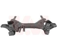 VAN WEZEL Hilfsrahmen/Aggregateträger 5880690 vorne für VW/SEAT (VAG) 16 mm