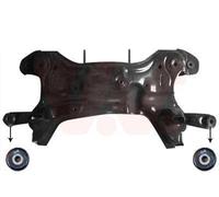 VAN WEZEL Hilfsrahmen/Aggregateträger vorne mit Lagerbuchse für HYUNDAI 8251690