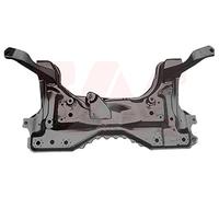 Hilfsrahmen/Aggregateträger VAN WEZEL 1858690 für FORD, vorne