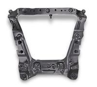 VAN WEZEL Hilfsrahmen/Aggregateträger vorne mit Lagerbuchse für NISSAN 3388690