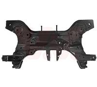 VAN WEZEL Hilfsrahmen/Aggregateträger vorne mit Lagerbuchse für KIA 8313690