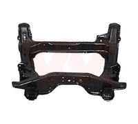 VAN WEZEL Hilfsrahmen/Aggregateträger Unten für RENAULT 4337690