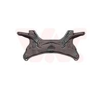 VAN WEZEL Hilfsrahmen/Aggregateträger vorne für FIAT 1709690