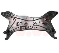 Van Wezel Hilfsrahmen/Aggregateträger [Hersteller-Nr. 2127690] für Dodge, Jeep