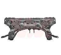 Van Wezel Hilfsrahmen/Aggregateträger [Hersteller-Nr. 1808690] für Ford, Mazda