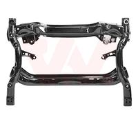 VAN WEZEL Hilfsrahmen/Aggregateträger vorne für MERCEDES-BENZ A205-628-0057 2056280057 2924690