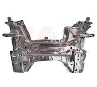 VAN WEZEL Hilfsrahmen/Aggregateträger vorne für PEUGEOT CITROËN OPEL 4029690
