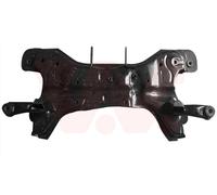 VAN WEZEL Hilfsrahmen/Aggregateträger vorne mit Lagerbuchse für HYUNDAI 8252690