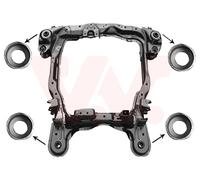 VAN WEZEL Hilfsrahmen/Aggregateträger Vorne für KIA Sportage II HYUNDAI Tucson