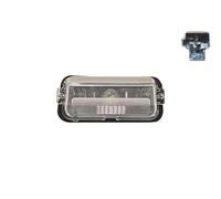 Kennzeichenleuchte VAN WEZEL 5407920 für TOYOTA, beidseitig