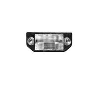 VAN WEZEL Kennzeichenleuchte 5836920 für VW PASSAT B5 3B2 Variant 3B5 Syncro TDI