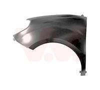 VAN WEZEL Kotflügel 1639657 vorne links für Fiat