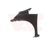 VAN WEZEL Kotflügel 2545657 vorne links für HONDA