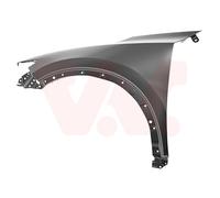 VAN WEZEL Kotflügel 2773657 vorne links für MAZDA