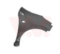 VAN WEZEL Kotflügel 3357656 vorne rechts für NISSAN Suzuki