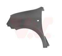 VAN WEZEL Kotflügel 4368655 vorne links für RENAULT