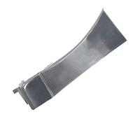 Van Wezel Kotflügel [Hersteller-Nr. 5824155] für VW