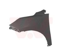 VAN WEZEL Kotflügel 8257657 vorne links für HYUNDAI