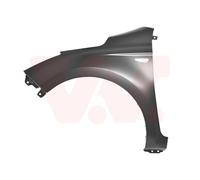 VAN WEZEL Kotflügel 8258655 vorne links für HYUNDAI