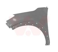 VAN WEZEL Kotflügel 8264657 vorne links für HYUNDAI