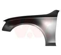 VAN WEZEL Kotflügel ** Equipart 0327657 vorne links für Audi