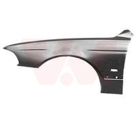 VAN WEZEL Kotflügel ** Equipart 0639655 vorne links für BMW