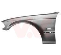VAN WEZEL Kotflügel ** Equipart 0646655 vorne links für BMW