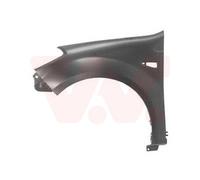 VAN WEZEL Kotflügel ** Equipart 1506655 vorne links für DACIA