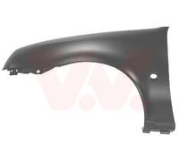 VAN WEZEL Kotflügel ** Equipart 1831655 vorne links für Ford