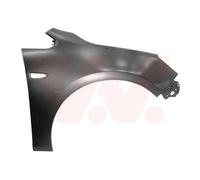 VAN WEZEL Kotflügel ** Equipart 3749656 vorne rechts für Opel