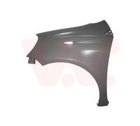 VAN WEZEL Kotflügel ** Equipart 5430655 vorne links für TOYOTA