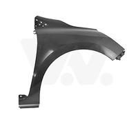 Van Wezel Kotflügel [Hersteller-Nr. 4373658] für Renault